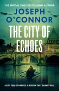Cover: The City of Echoes - Vintage Digital