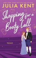Cover: Shopping for a Booty Call - Prosaic Press