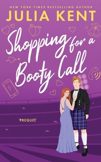 Enlarge image Cover: Shopping for a Booty Call - Prosaic Press