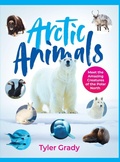 Cover: Arctic Animals - Dylanna Publishing, Inc.
