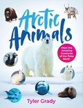 Cover: Arctic Animals - Dylanna Publishing, Inc.