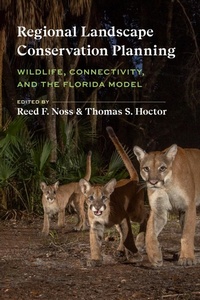 Enlarge image Cover: Regional Landscape Conservation Planning - University of Florida Press