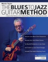 Enlarge image Cover: Martin Taylor - www.fundamental-changes.com