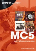 Cover: MC5 - Sonicbond Publishing