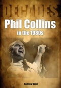 Cover: Phil Collins - Sonicbond Publishing