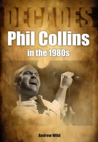 Enlarge image Cover: Phil Collins - Sonicbond Publishing