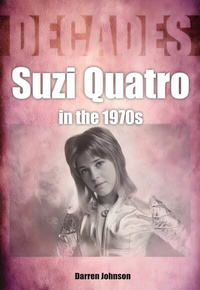 Enlarge image Cover: Suzi Quatro - Sonicbond Publishing