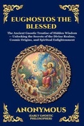 Cover: Eugnostos the Blessed - The Library of Alexandria