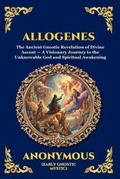 Cover: Allogenes - The Library of Alexandria