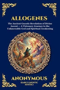 Enlarge image Cover: Allogenes - The Library of Alexandria