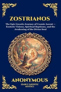 Enlarge image Cover: Zostrianos - The Library of Alexandria