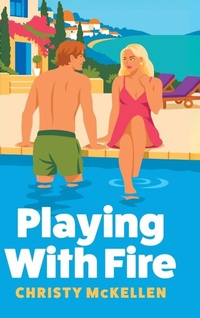 Enlarge image Cover: Playing with Fire - Boldwood Books Ltd