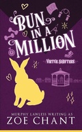 Cover: Bun in a Million - Virtue Shifters
