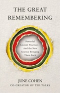 Cover: The Great Remembering - Transworld Digital