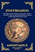 Cover: Zostrianos - The Library of Alexandria
