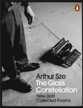 Cover: The Glass Constellation - Penguin
