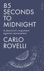 Cover: 85 Seconds to Midnight - Penguin