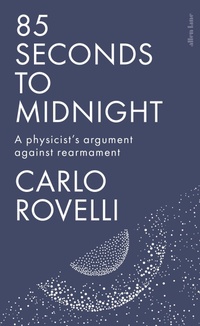 Enlarge image Cover: 85 Seconds to Midnight - Penguin
