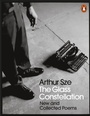 Cover: The Glass Constellation - Penguin