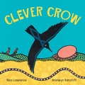 Cover: Clever Crow - Magabala Books