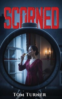 Enlarge image Cover: SCORNED - UK Publishing House Ltd