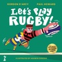 Cover: Let's Play Rugby! - Little Island Books