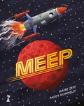 Cover: Meep - Little Island Books
