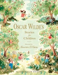 Cover: Oscar Wilde's Stories for Children - Little Island Books