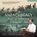 Cover: The Anzac Legacy of C J Dennis - Big Sky Publishing