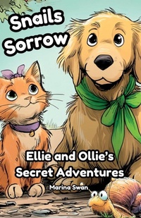 Enlarge image Cover: Snails Sorrow - Little Paw Press
