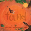 Cover: Found - Magabala Books