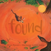 Enlarge image Cover: Found - Magabala Books