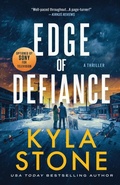 Cover: Edge of Defiance - Edge of Collapse