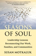 Cover: Seasons of Soul - Networlding Publishing