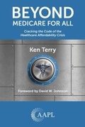 Cover: Beyond Medicare For All - American Association for Physician Leadership