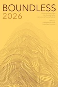 Cover: Boundless 2026 - FlowerSong Press