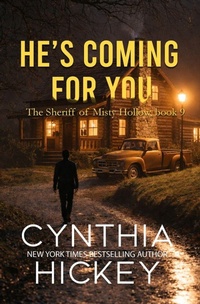 Enlarge image Cover: He's Coming For You - Winged Publications