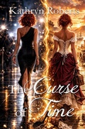 Cover: The Curse of Time - Winged Publications