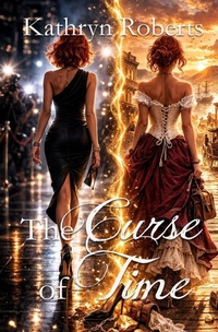 Enlarge image Cover: The Curse of Time - Winged Publications