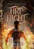Cover: Fire Fight - Denise LaJuan Peters