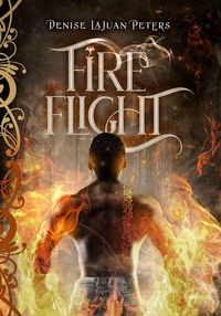 Enlarge image Cover: Fire Fight - Denise LaJuan Peters