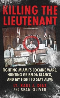 Enlarge image Cover: Killing The Lieutenant - WildBlue Press