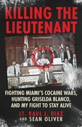 Cover: Killing The Lieutenant - WildBlue Press