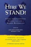 Cover: Here We Stand! - Alliance Publishing