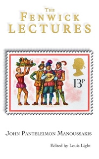 Enlarge image Cover: The Fenwick Lectures - Senex Press