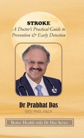 Cover: Stroke - Dr Prabhat Das