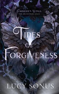 Cover: Tides of Forgiveness - Salty Kisses Press, LLC