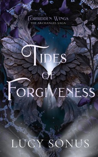 Enlarge image Cover: Tides of Forgiveness - Salty Kisses Press, LLC