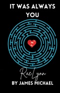 Cover: It Was Always You, RaeLynn - James Michael Writes