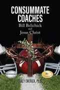 Cover: Consummate Coaches - Tracy Emerick Publishing